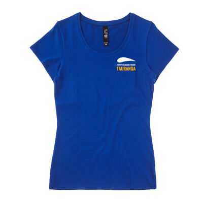 Women's Tauranga Scoop Neck Thumbnail