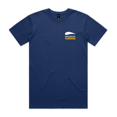 Men's Tauranga Crew Neck Thumbnail