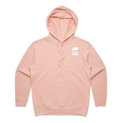 Women's AZOA Pastel Hoodie Thumbnail