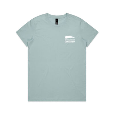 CZOA Women's Crew Neck Shirt Thumbnail